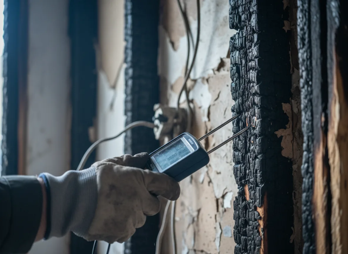 Fire Damage Restoration Tuscaloosa, AL FAQs